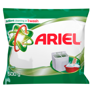 Washing powder PNG-33979